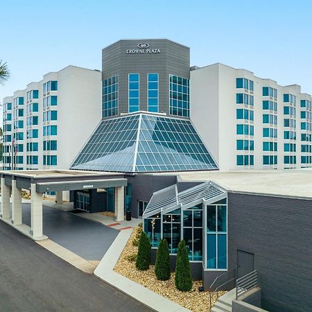Hotel Crowne Plaza Atlanta Ne - Norcross Exterior foto