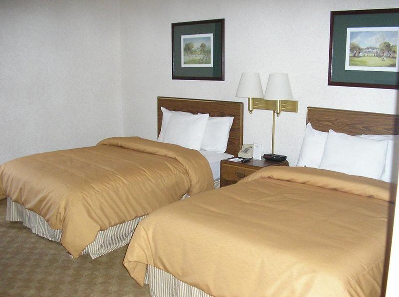 Hotel Crowne Plaza Atlanta Ne - Norcross Exterior foto